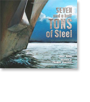 Seven and a Half Tons of Steel