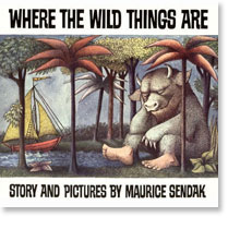 Where the Wild Things Are