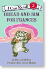 Bread and Jam for Frances