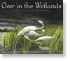 Over in the Wetlands: A Hurricane-on-the-Bayou Story