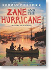 Zane and the Hurricane: A Story of Katrina