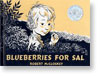 Blueberries for Sal