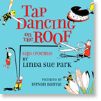 Tap Dancing on the Roof
