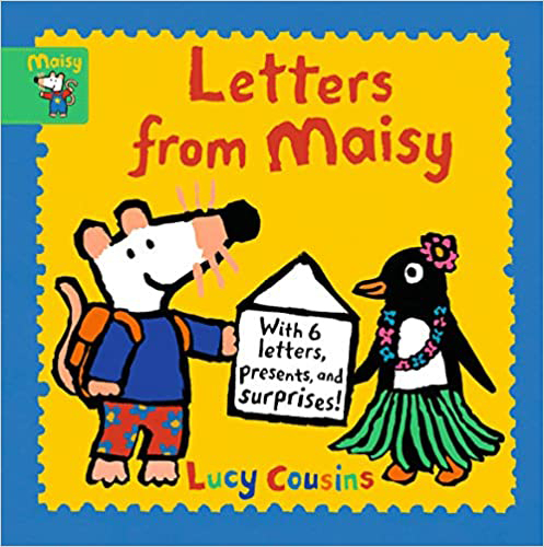 Letters from Maisy