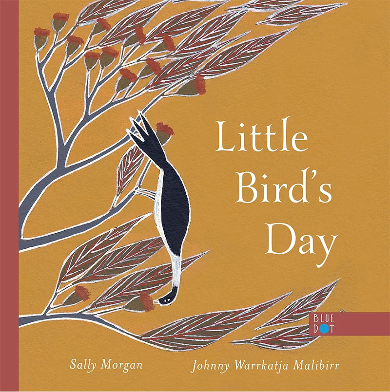 Little Bird's Day