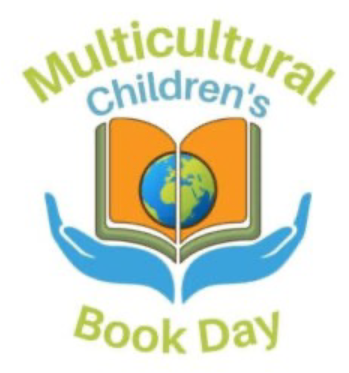 Multicultural Children's Book Day logo