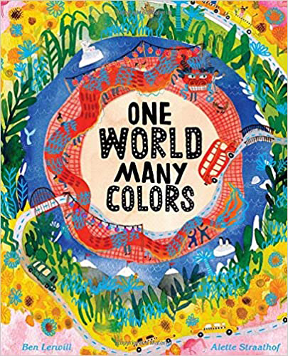 One World Many Colors