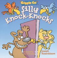 Silly Knock-Knocks book cover