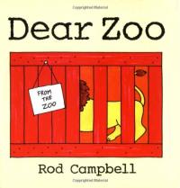 Dear Zoo