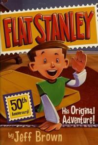 Flat Stanley: His Original Adventure 