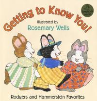 Getting to Know You!  Rogers and Hammerstein Favorites