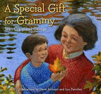 A Special Gift for Granny