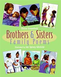 Brothers and Sisters: Family Poems 