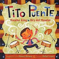 Tito Puente, Mambo King / Tito Puente, Rey del Mambo 