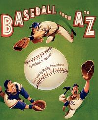 Baseball from A to Z