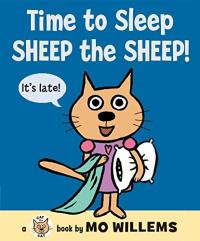 Time to Sleep, Sheep the Sheep