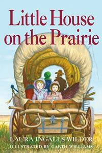 Little House on the Prairie: 75th Anniversary Edition 