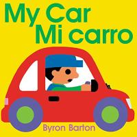 My Car/Mi carro