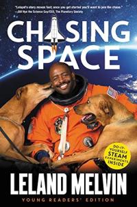 Chasing Space: Young Readers' Edition