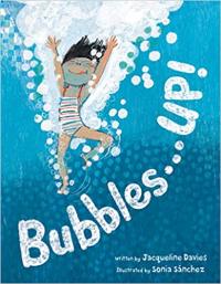Bubbles ... Up!