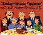 Thanksgiving at the Tappleton's
