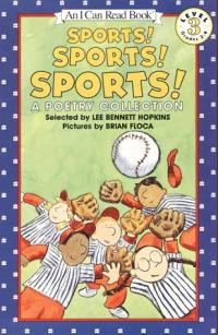 Sports! Sports! Sports! A Poetry Collection