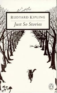 Just So Stories & Other Tales