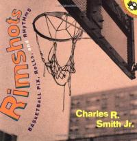 Rimshots: Basketball Pix, Rolls, & Rhythms