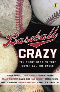 Baseball Crazy: Ten Short Stories that Cover All the Bases
