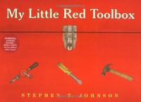 My Little Red Toolbox