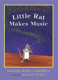 Little Rat Makes Music 