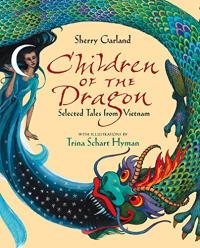 Children of the Dragon: Selected Tales from Vietnam