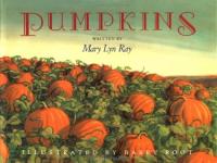 Pumpkins: A Story for a Field
