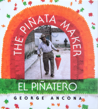 The Piñata Maker
