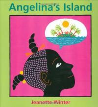 Angelina's Island