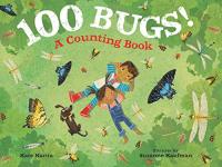100 Bugs! A Counting Book