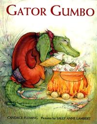 Gator Gumbo