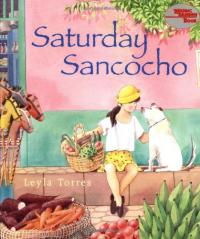 Saturday Sancocho 