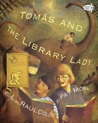 Tomás and the Library Lady