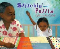 Stichin' and Pullin': A Gee's Bend Quilt 
