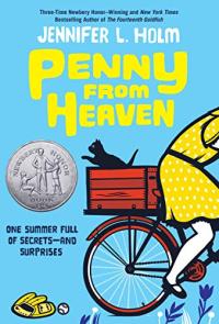 Penny from Heaven