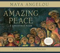 Amazing Peace: A Christmas Poem  