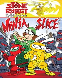 Stone Rabbit: Ninja Slice