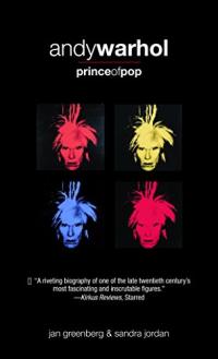 Andy Warhol: Prince of Pop 