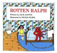 Rotten Ralph 