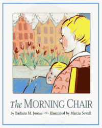 The Morning Chair