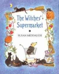 The Witches Supermarket