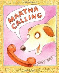 Martha Calling