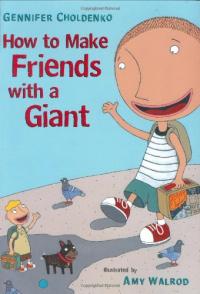 How to Make Friends With a Giant