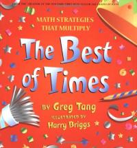 Best of Times: Math Strategies that Multiply